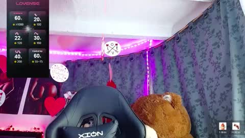 Natalia online show from 02-26-26, 02:10