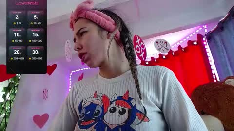  Natalia online show from 02-27-26, 05:35