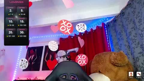  Natalia online show from 03-08-26, 02:04