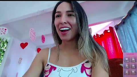 Snapshot of niki_1998 chatting on 05-30-26, 05:21 Natalia online show from 05-30-26, 05:21