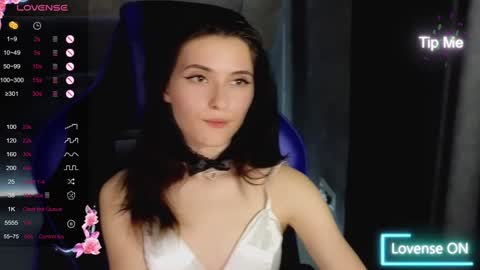 niki_cutes online show from 02-02-25, 11:08