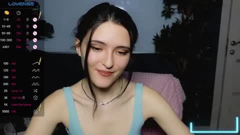niki_cutes online show from 03-07-25, 01:09