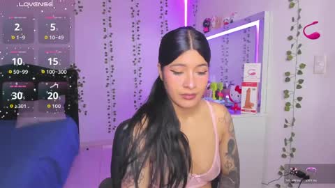 Niki online show from 05-30-26, 01:14