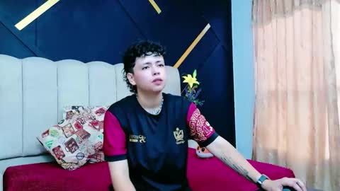 Nikievanz online show from 05-04-26, 07:10