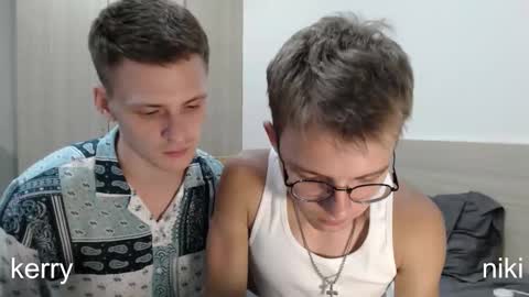 nikikerry_cum_ online show from 11-12-25, 05:57