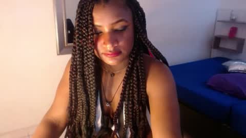 Snapshot of nikitakisskm chatting on 12-19-24, 01:07 nikitakisskm online show from 12-19-24, 01:07