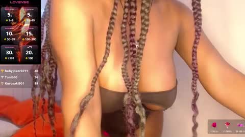 Snapshot of nikitakisskm chatting on 12-26-24, 03:31 nikitakisskm online show from 12-26-24, 03:31