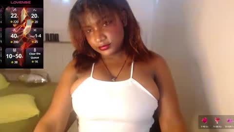 Snapshot of nikitakisskm chatting on 01-15-25, 01:52 nikitakisskm online show from 01-15-25, 01:52