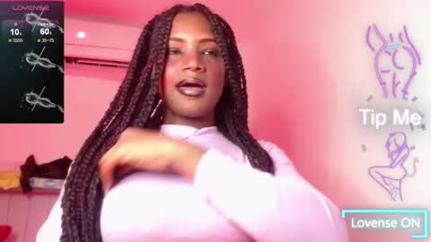 nikitakisskm online show from 11-12-25, 03:45