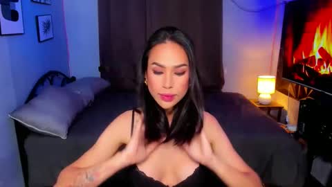 NikitaNormanson online show from 01-03-25, 11:55