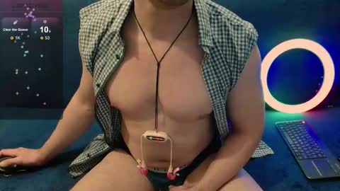 Sasha online show from 11-15-25, 02:20