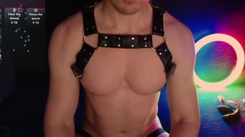 Sasha online show from 04-14-26, 09:59