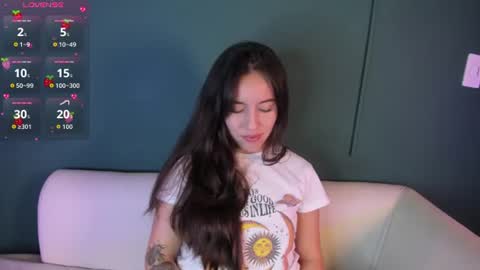Snapshot of nikka_888 chatting on 06-27-26, 03:33 nikka online show from 06-27-26, 03:33