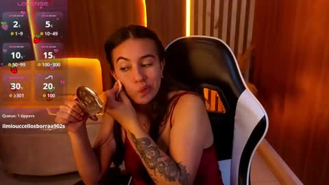 Online 2200 to 600 online show from 04-15-26, 01:12