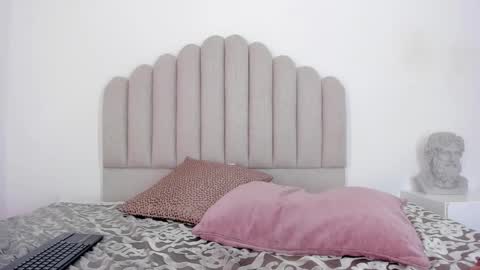 NIkki Angel online show from 02-14-25, 11:31