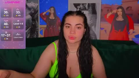 Nikki Kardashian online show from 12-05-24, 09:50