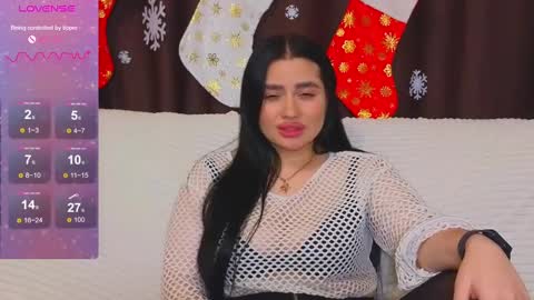 Nikki Kardashian online show from 01-14-25, 01:26