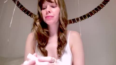 Snapshot of nikki_mi chatting on 12-05-25, 10:02 Nikki online show from 12-05-25, 10:02