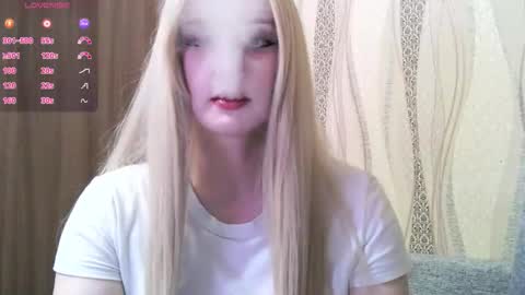 Snapshot of nikki_roseanna chatting on 11-28-25, 03:14 Nikki Roseanna online show from 11-28-25, 03:14