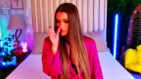 Nikki online show from 03-01-26, 07:38