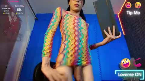 nikki_vesper online show from 07-19-26, 04:38