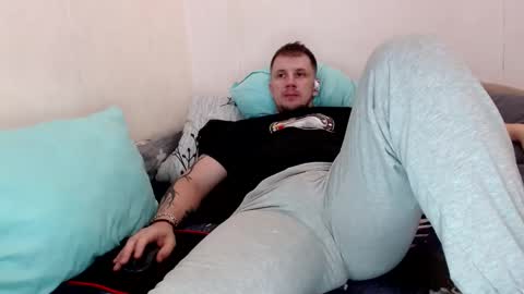 Nick online show from 02-07-25, 12:17