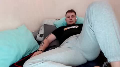 Nick online show from 02-08-25, 04:36