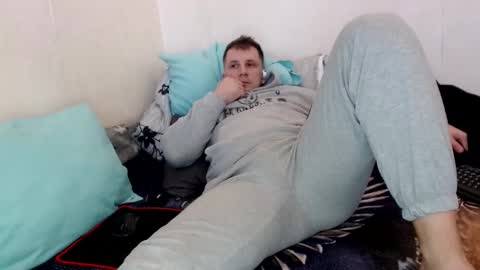 Nick online show from 02-10-25, 11:36