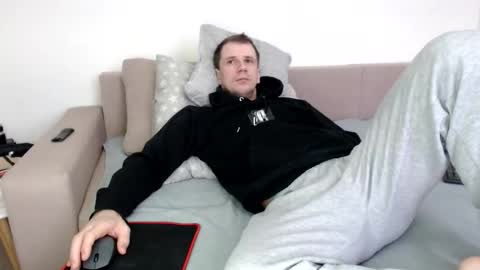 Nick online show from 11-16-25, 08:09