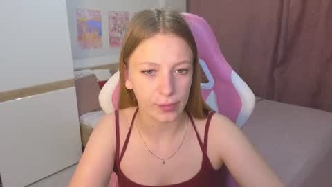 Beatrice online show from 07-18-26, 11:14