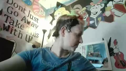 Nikkie online show from 11-05-25, 06:30