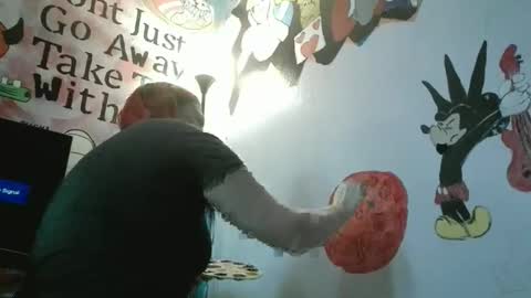 Nikkie online show from 11-08-25, 04:29