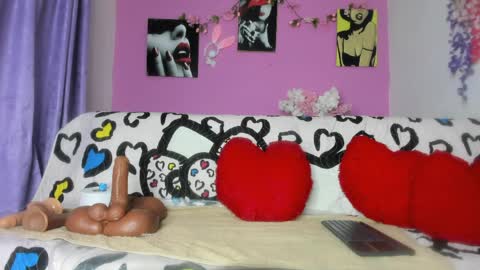 NikkiFox online show from 04-09-26, 11:59