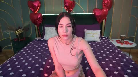 Snapshot of nikkigoldx chatting on 03-02-25, 01:49 Nikki online show from 03-02-25, 01:49
