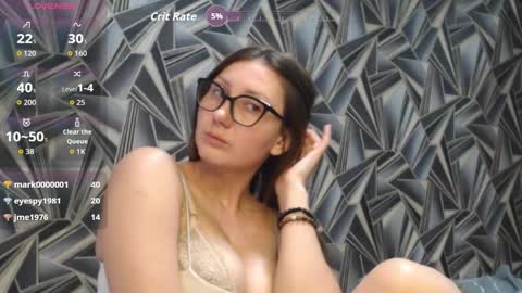 nikkikiss___ online show from 03-05-26, 04:30