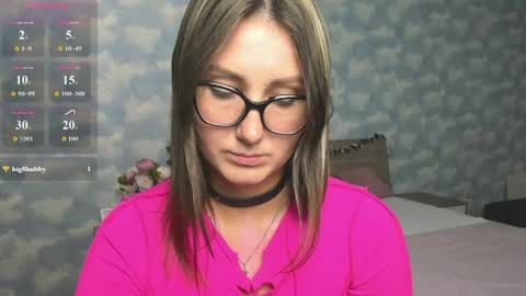 nikkikiss___ online show from 07-08-26, 04:17