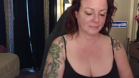Nikki Mastersgirl1091 online show from 01-04-25, 12:05