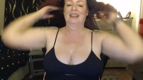 Nikki Mastersgirl1091 online show from 11-19-25, 05:13