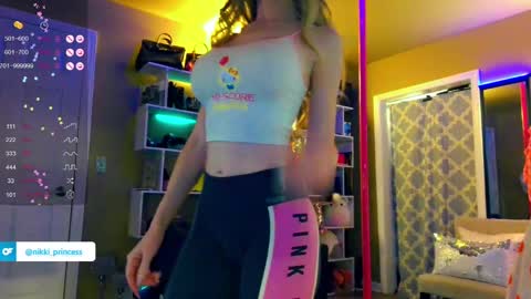 Schedule IN BIO online show from 02-01-25, 05:18