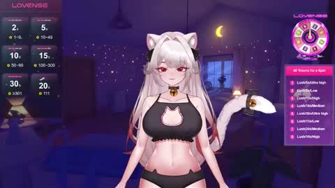 nikkipurr online show from 10-27-25, 05:17