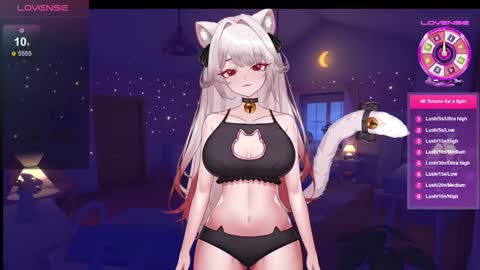 nikkipurr online show from 11-09-25, 04:16