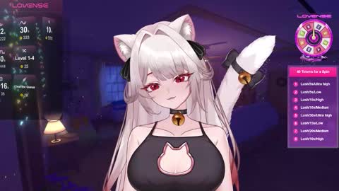 nikkipurr online show from 12-18-25, 05:41