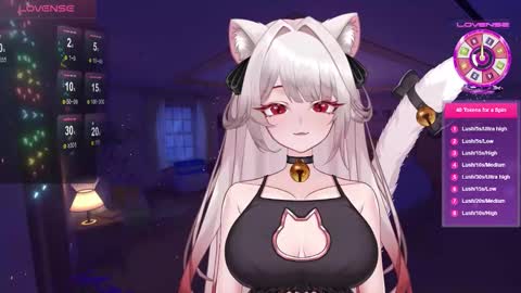 nikkipurr online show from 01-13-26, 05:13