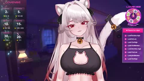 nikkipurr online show from 01-16-26, 06:56