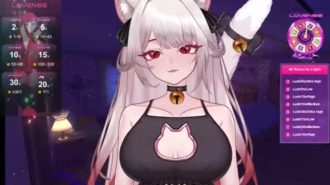 nikkipurr online show from 02-19-26, 06:42