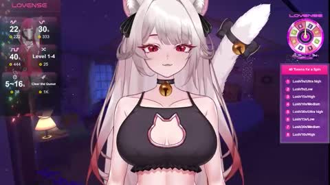 nikkipurr online show from 02-28-26, 05:14