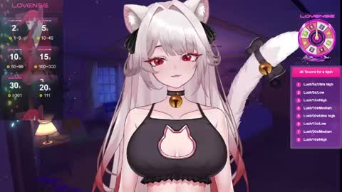 nikkipurr online show from 03-01-26, 06:48