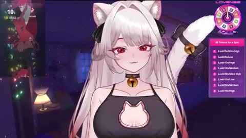 nikkipurr online show from 03-13-26, 05:19