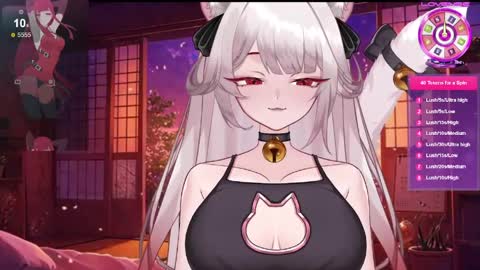 nikkipurr online show from 04-01-26, 05:32