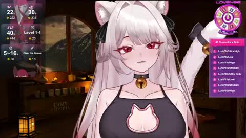 nikkipurr online show from 04-14-26, 05:30